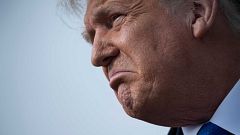 El FBI buscó documentos clasificados sobre armas nucleares en casa de Trump, según 'The Washington Post'