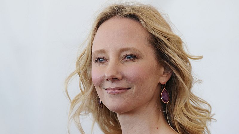 La dramática situación de Anne Heche: su familia ha perdido la esperanza