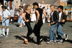 "You're The One That I Want", la canción más famosa de 'Grease'. ¿Qué dice la letra?