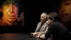 Serrat i Gila van ser amics com li agradava a l'humorista: per a tot i per sempre