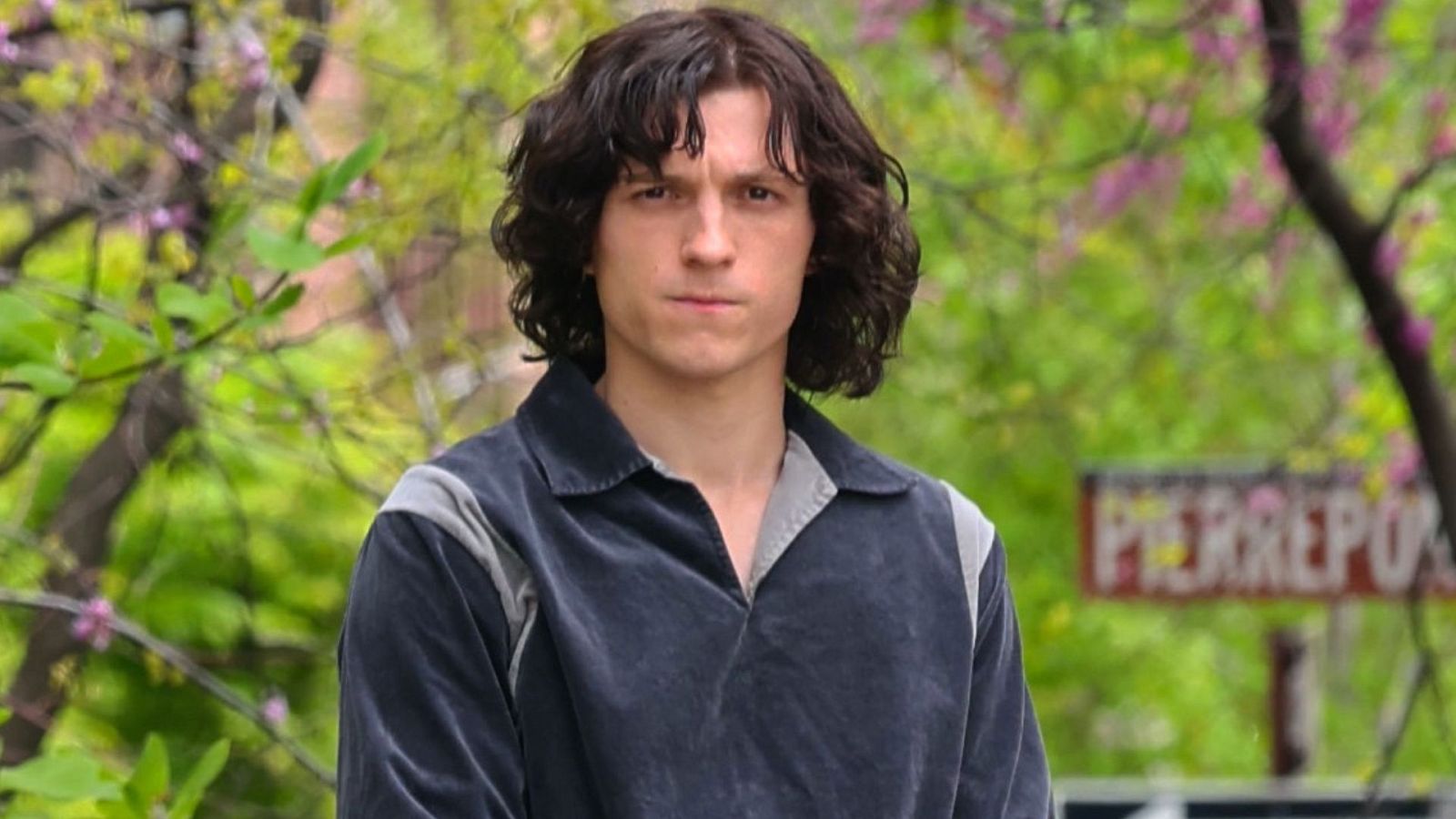 Tom Holland abanadona las redes sociales por salud mental