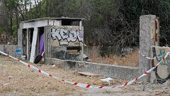 Asesinada una mujer en Sevilla en un presunto caso de violencia de género