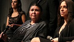 Los Oscar se disculpan con la indígena que recogió el premio de Marlon Brando en 1973