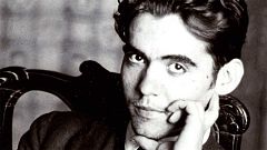 86 años sin Federico García Lorca: recuerda al poeta granadino en RTVE Play