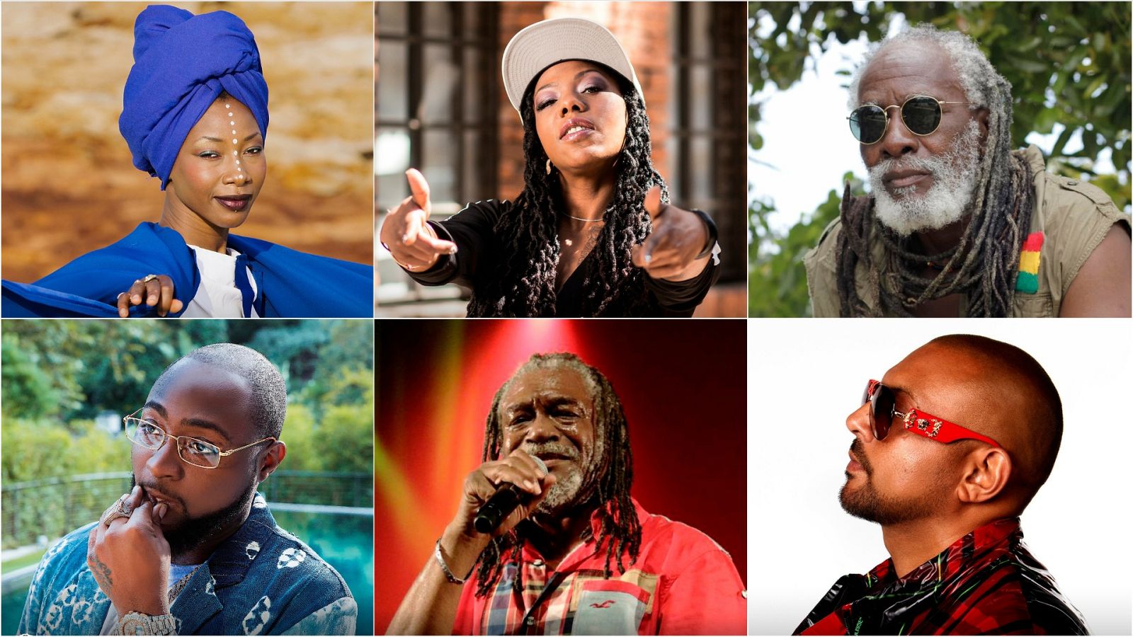 El festival Rototom vuelve tras dos años de parón por la pandemia