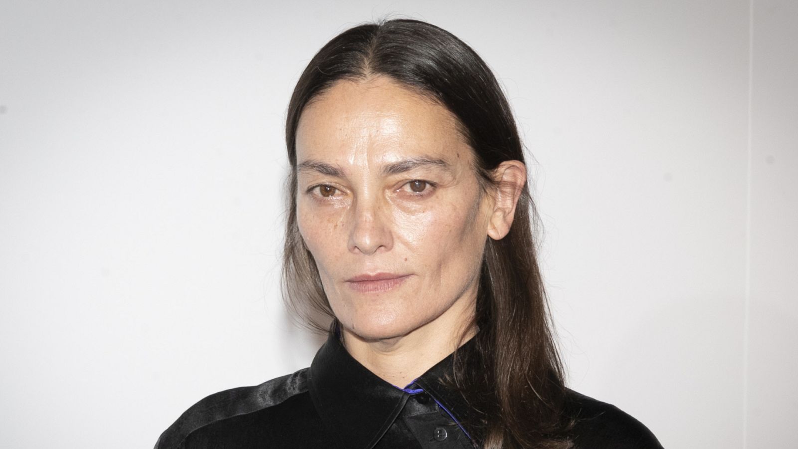 La modelo y diseñadora Laura Ponte