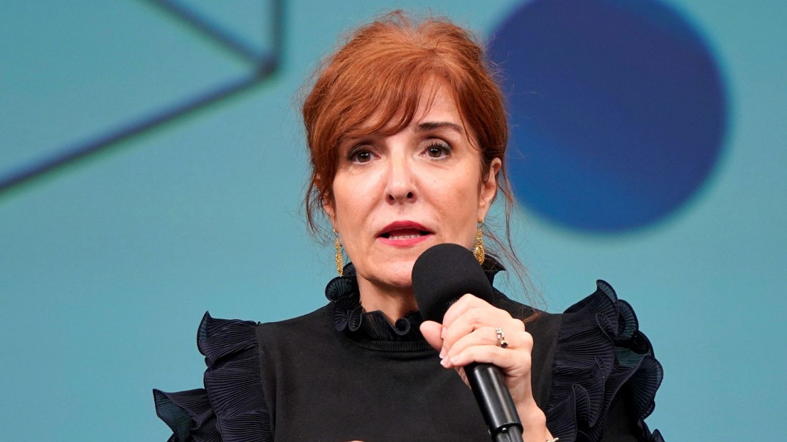 Elvira Lindo, escritora