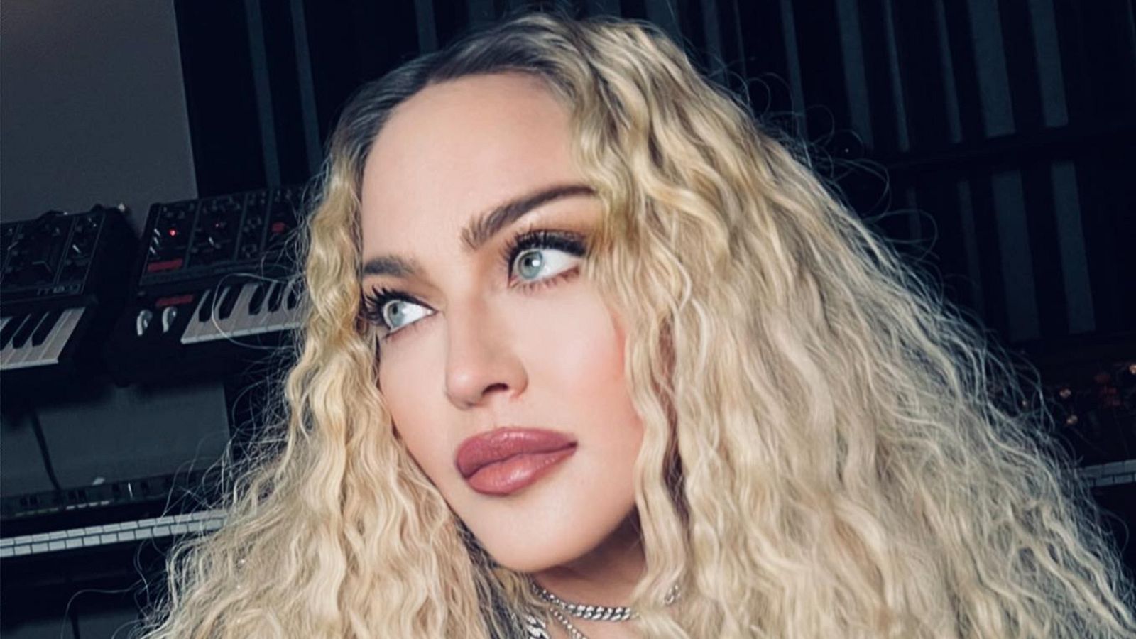 Madonna, la reina del pop: así luce en la actualidad