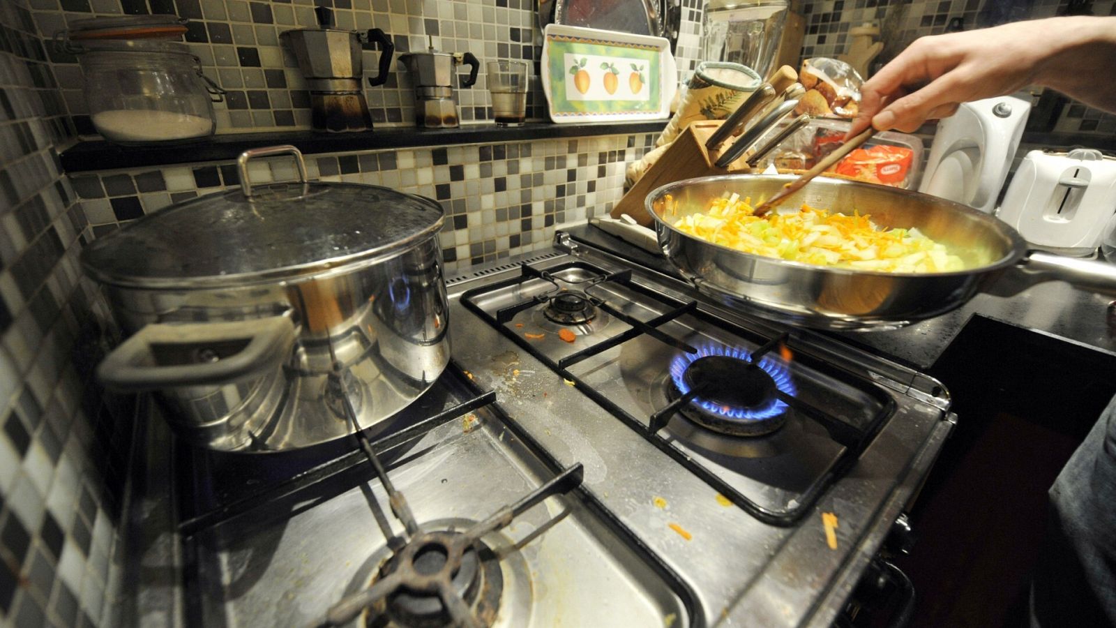 Alemania bajará temporalmente el IVA del gas desde el 19% al 7%