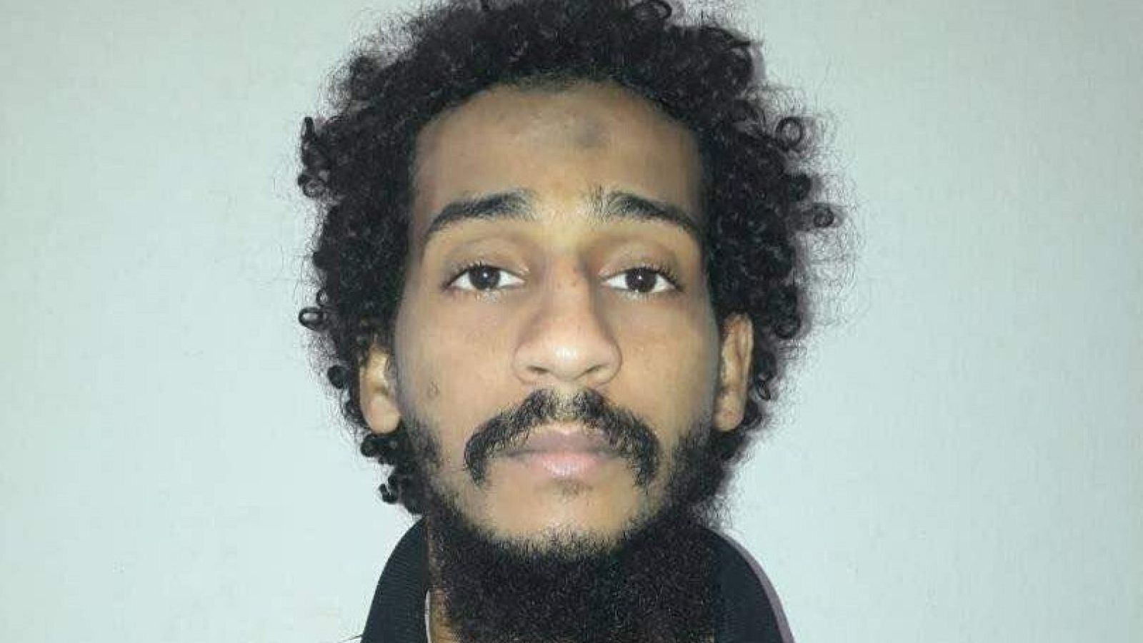 El 'Beatle' del EI, El Shafee Elsheikh, condenado a cadena perpetua en EE.UU.