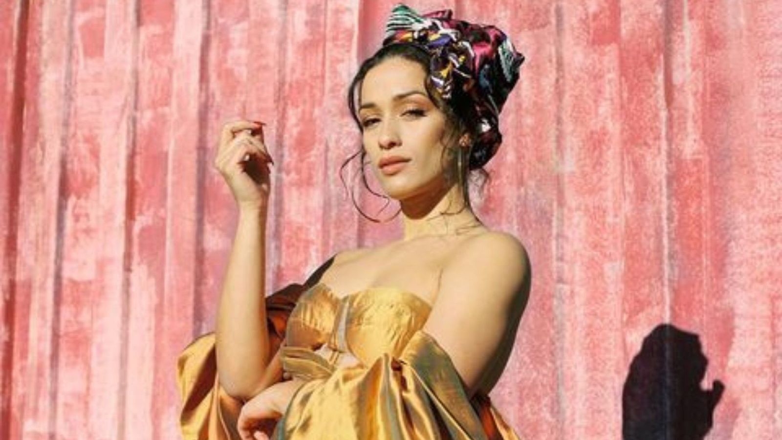 Chanel 'se rompe el alma': así baila la nueva canción de Beyoncé