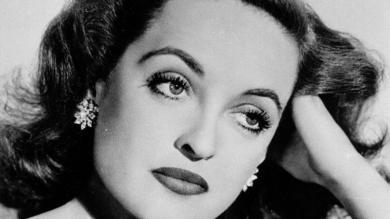 'Con él llegó el escándalo': el terrible motivo que apartó a Bette Davis de la película 