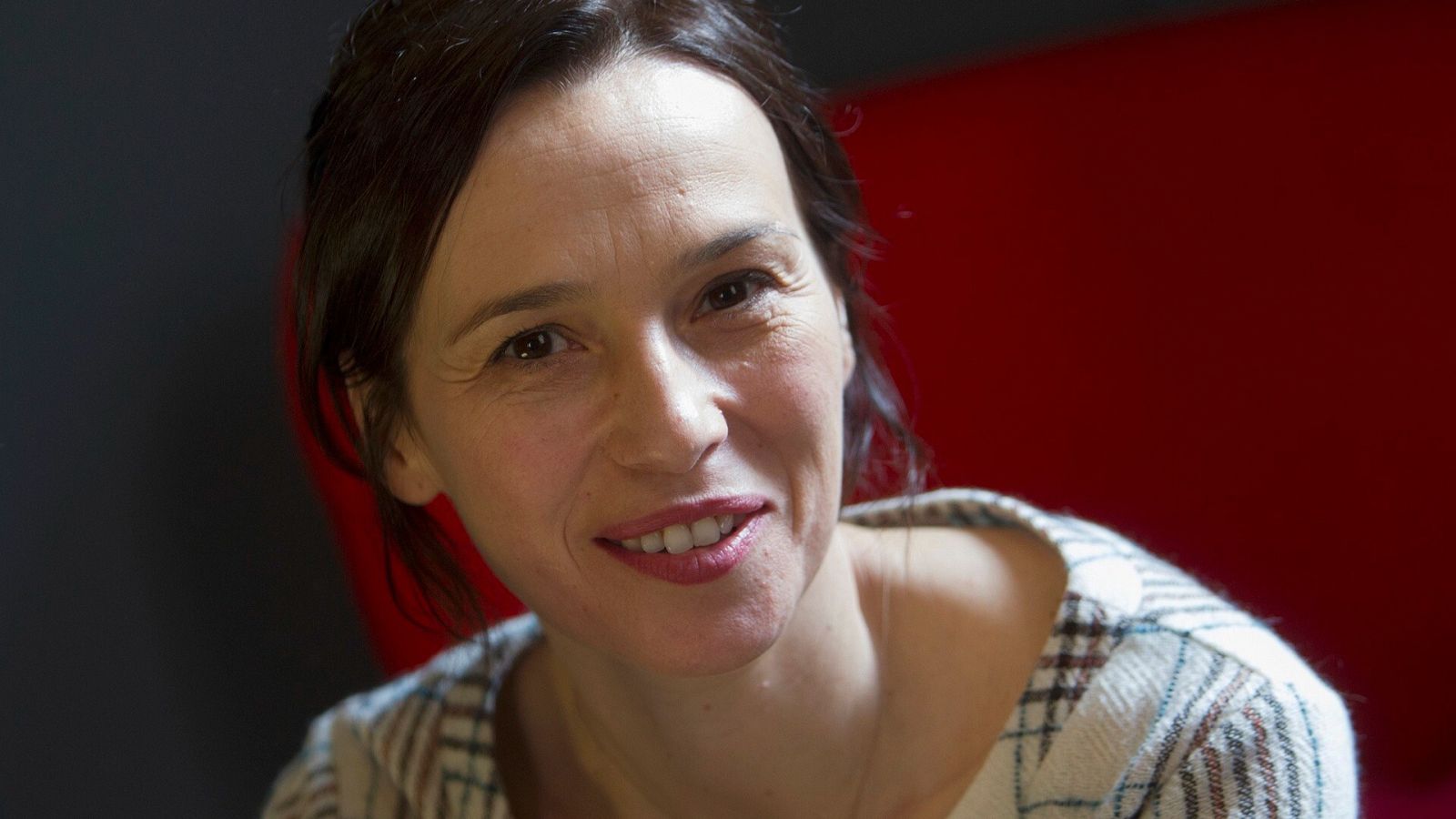 Ariadna Gil da voz a la ficción sonora 'El flautista'