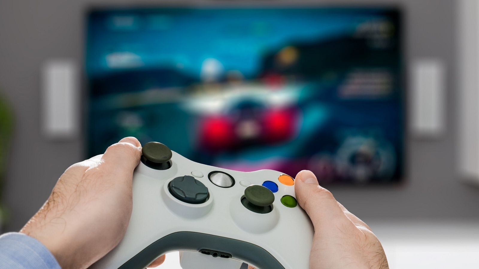 El 29 de agosto se celebra el día mundial del videojuego