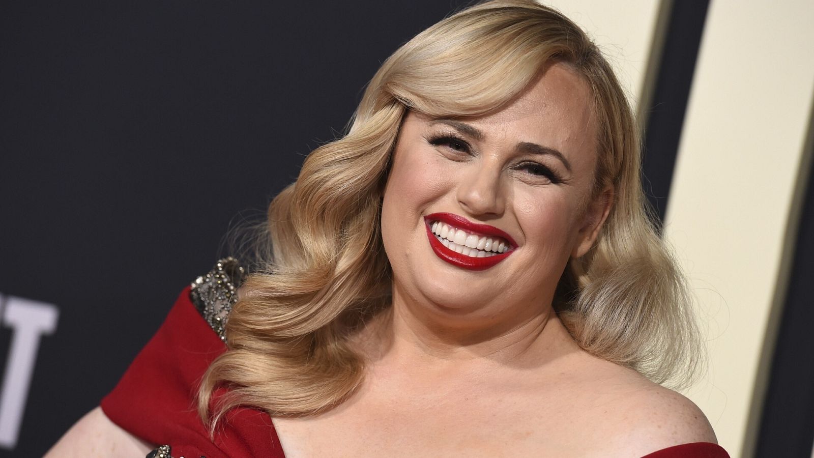 Rebel Wilson