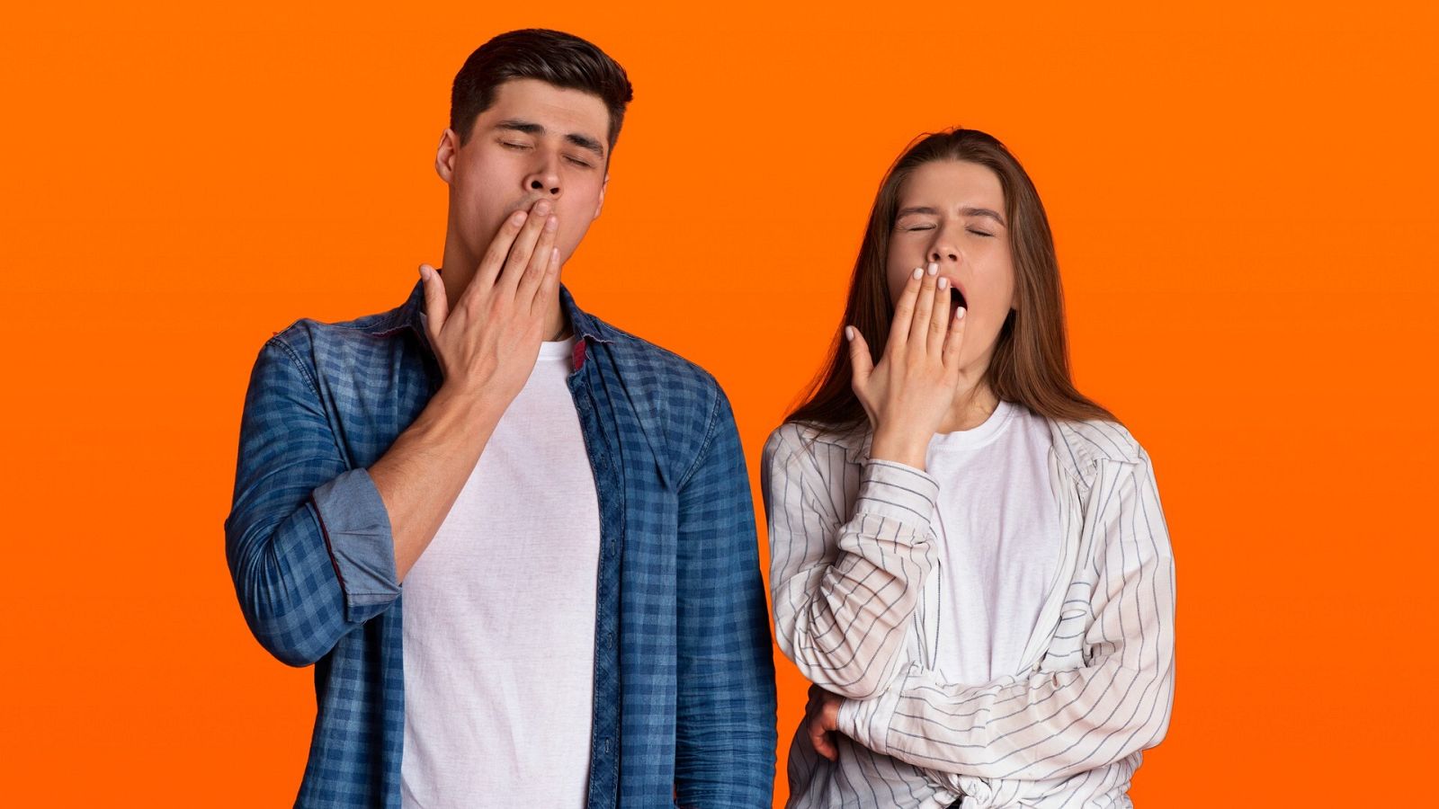 Neuronas espejo: así nos ponen en la piel de los demás