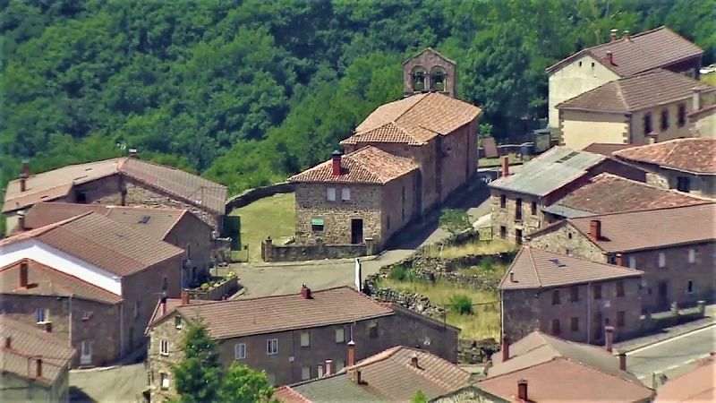 A que no sabes cul es el pueblo ms antiguo de Espaa