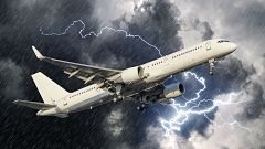 Sembrar nubes para provocar lluvia: ¿en qué consiste esta polémica práctica?