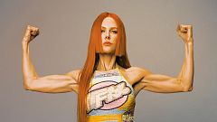 Nicole Kidman y las fotos de las que todos hablan: ninguna actriz se ha atrevido a tanto