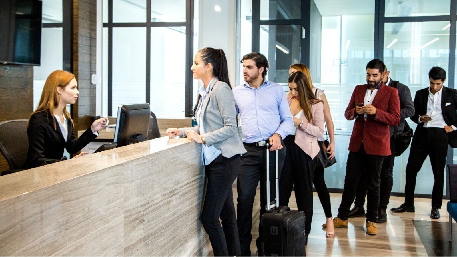 España confirma la recuperación del turismo como antes de la pandemia