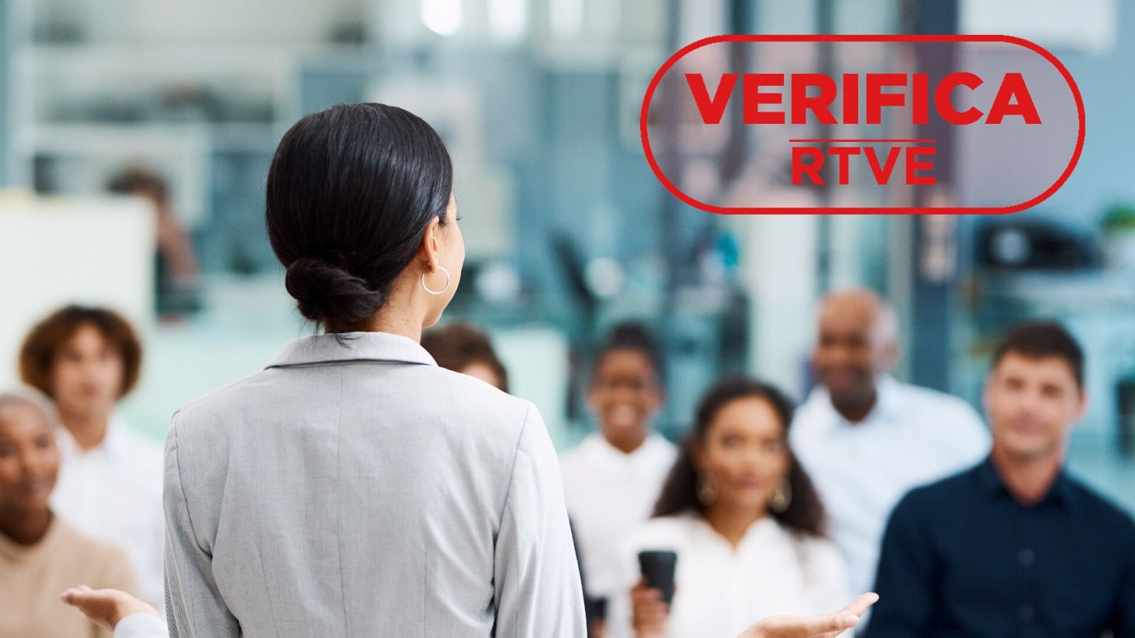 ¿Son las mujeres mayoría en los ministerios del Gobierno?