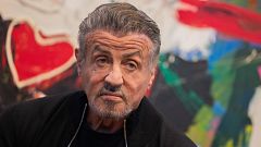Sylvester Stallone se divorcia y se tatúa la cara de su gran amor: Butkus