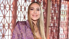 Mónica Naranjo se enfrenta a problemas de salud que podrían afectar a su voz
