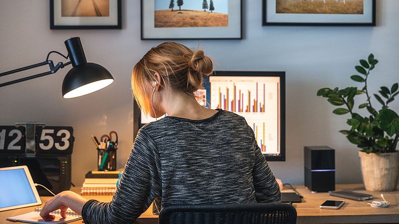 El Congreso aprueba el nuevo sistema de cotización de autónomos con el apoyo del PP