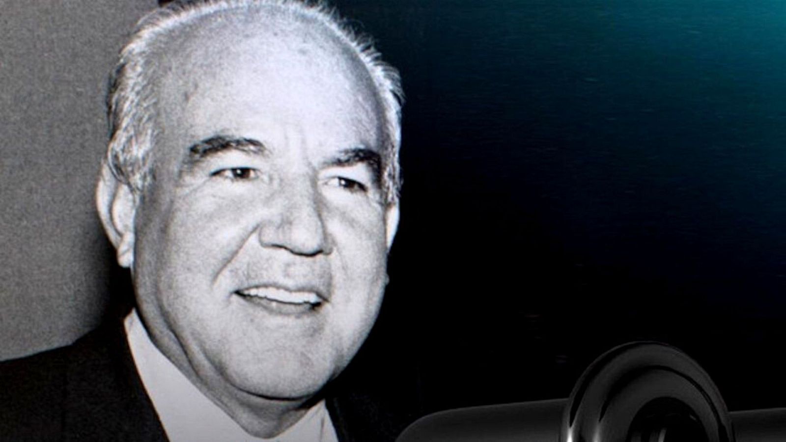 Tomás Muñoz Romero, primer director de CBS España