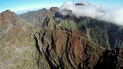 7 razones por las que tienes que viajar a la isla de Madeira