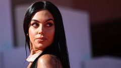 Georgina Rodríguez se hace este tatuaje que esconde un triste significado