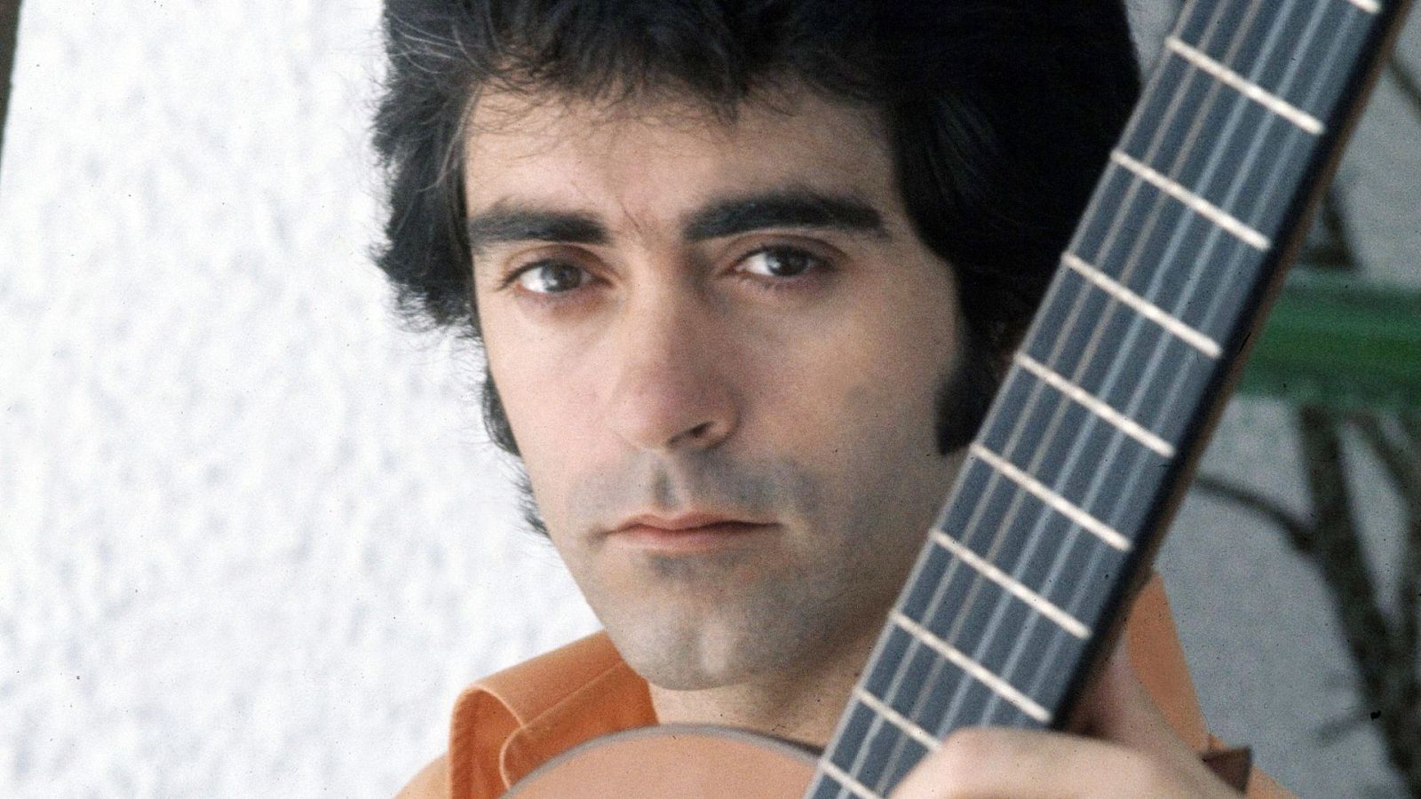 La 'oración' de Alejandro Sanz por Manolo Sanlúcar: "Se nos va un grande del flamenco"