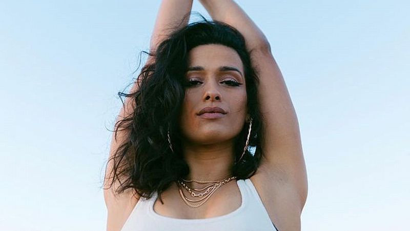 Chanel no har 'Malinche' de Nacho Cano: esta es la artista que la sustituye