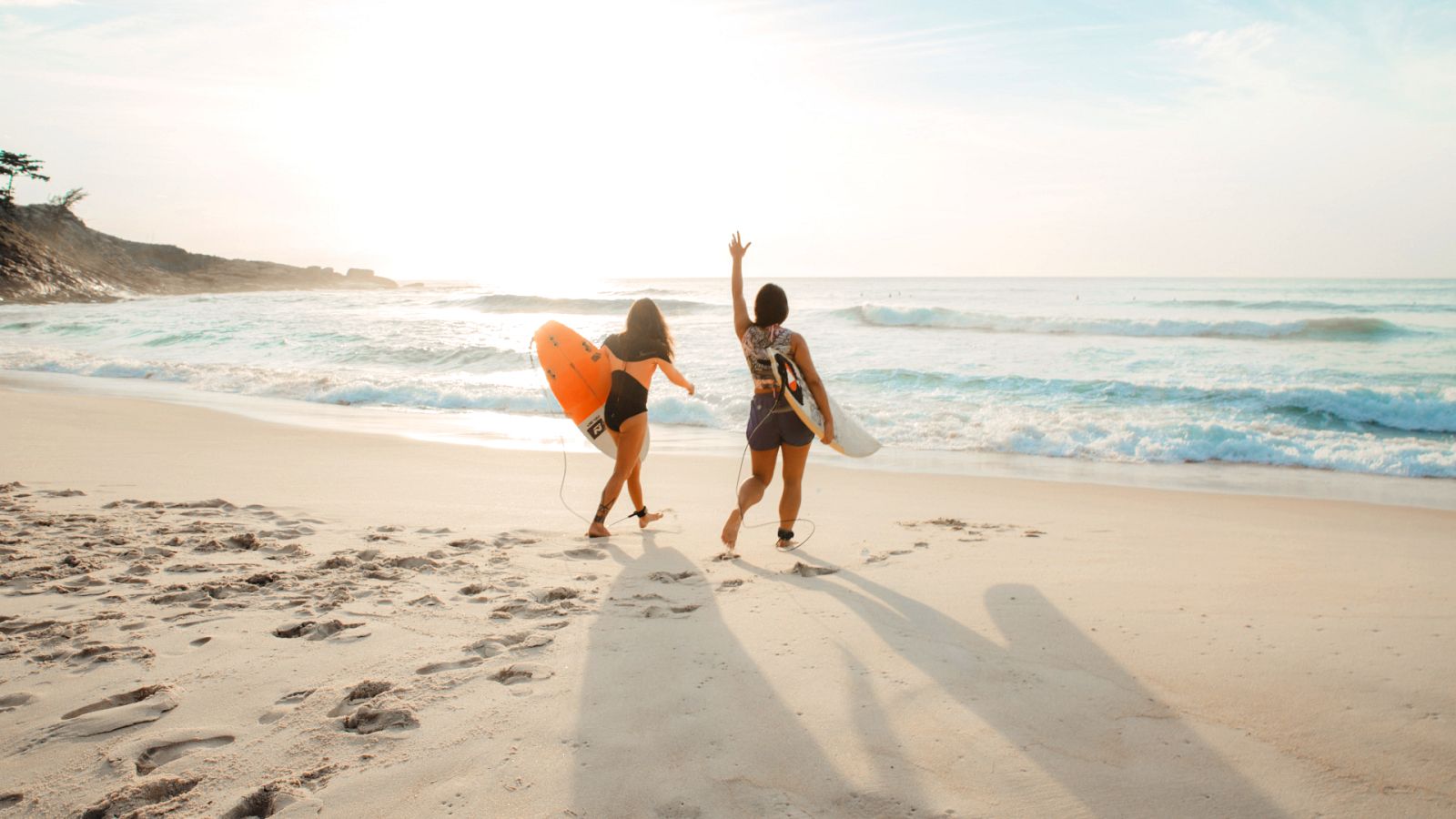 ¿No has podido irte de vacaciones?