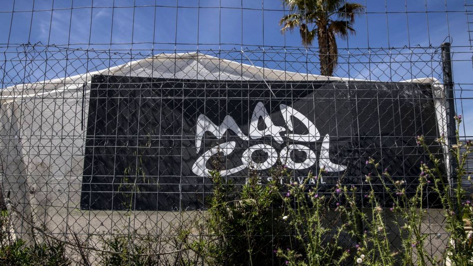 El Mad Cool Sunset 2022 se cancela tras la caída del grupo 'Rage Against The Machine'