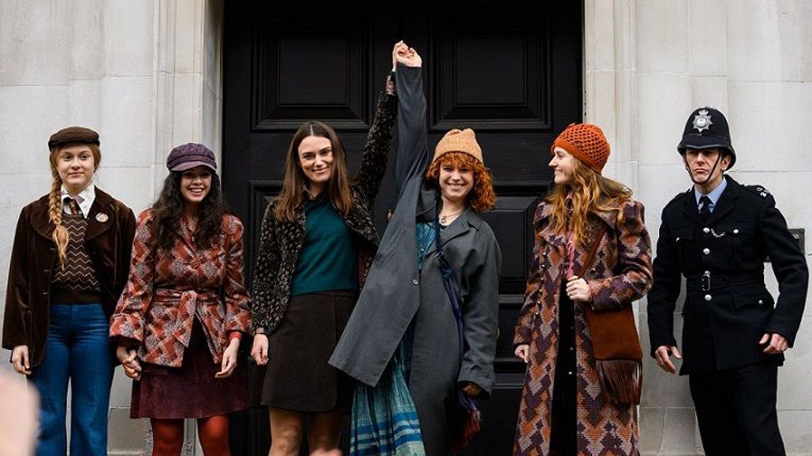 Las mejores películas europeas en RTVE Play: ¡Un viaje de cine!