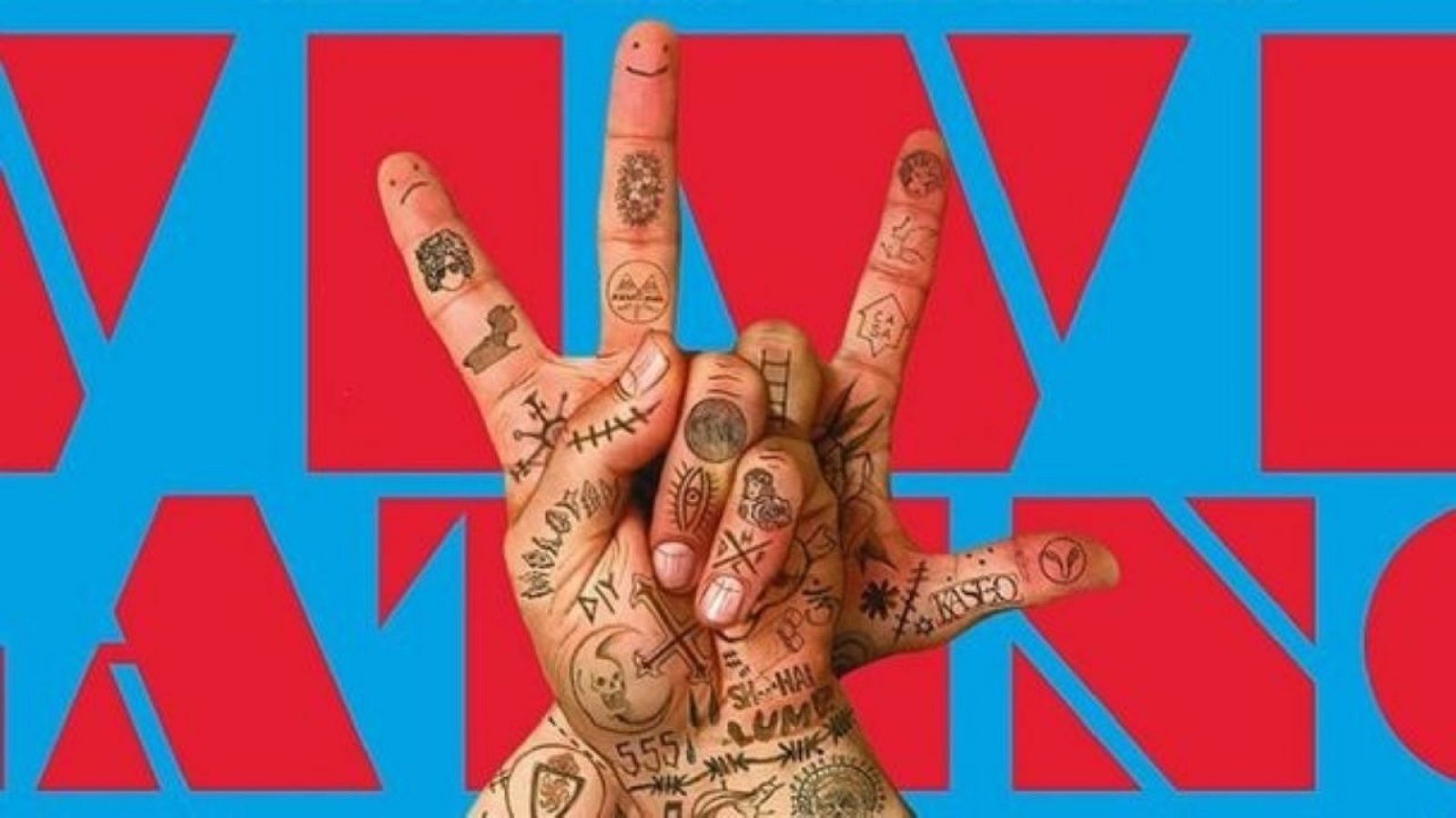 Vive Latino en Zaragoza