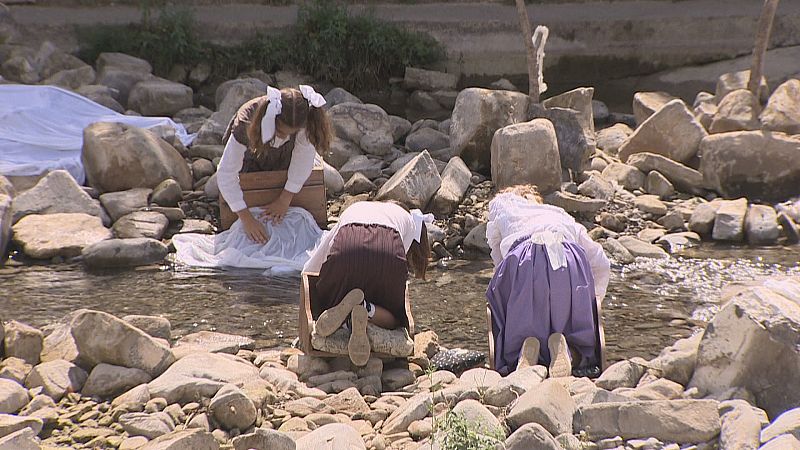 Ochagav�a regresa a principios del siglo XX con el Orhipean