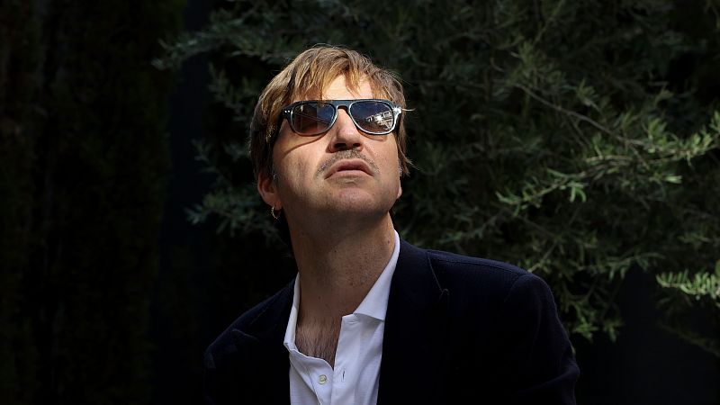 Albert Serra: "No me doy importancia pero quiero pasar a la historia como el cineasta más serio"