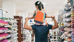 La inflación también impacta en la crianza: "Es muy difícil tener otro hijo"
