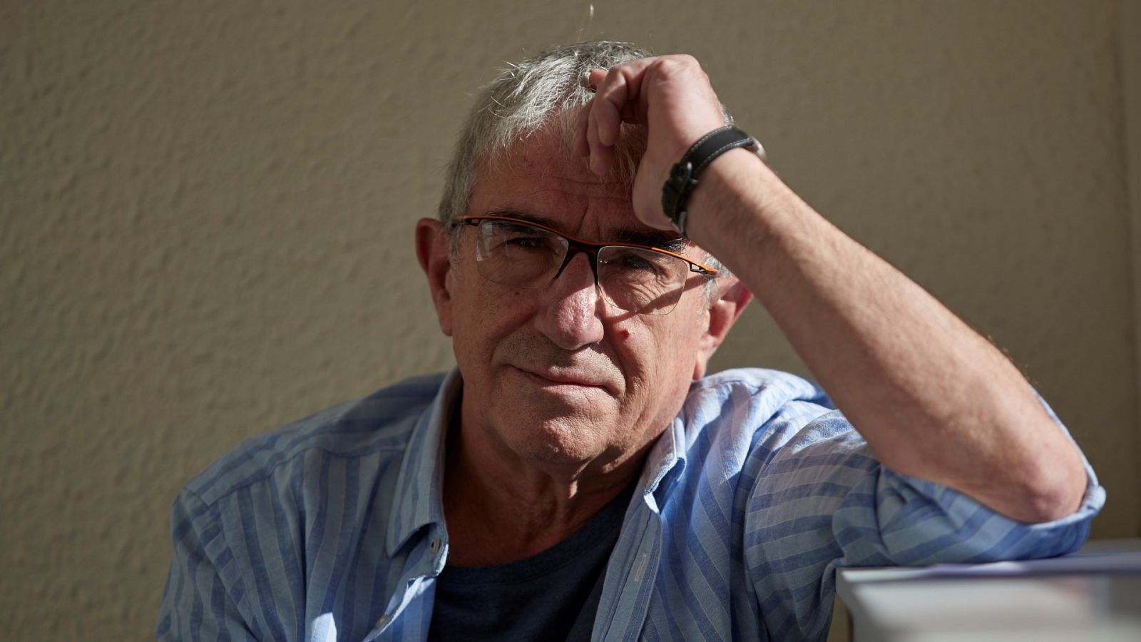 Muere el dramaturgo Joan Ollé a los 66 años