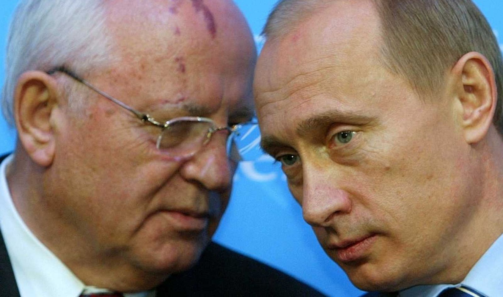 La vida de Mijaíl Gorbachov, en imágenes