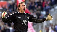 María José Camacho, amiga de Iker Casillas, es la viuda de Francesc Arnau: ¿De qué murió el portero del Barça?