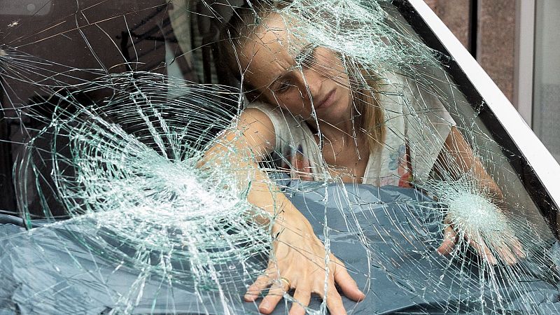 Tormentas de granizo: ¿por qué se forman?, ¿que determina el tamaño de las piedras?, ¿cómo se debe actuar?