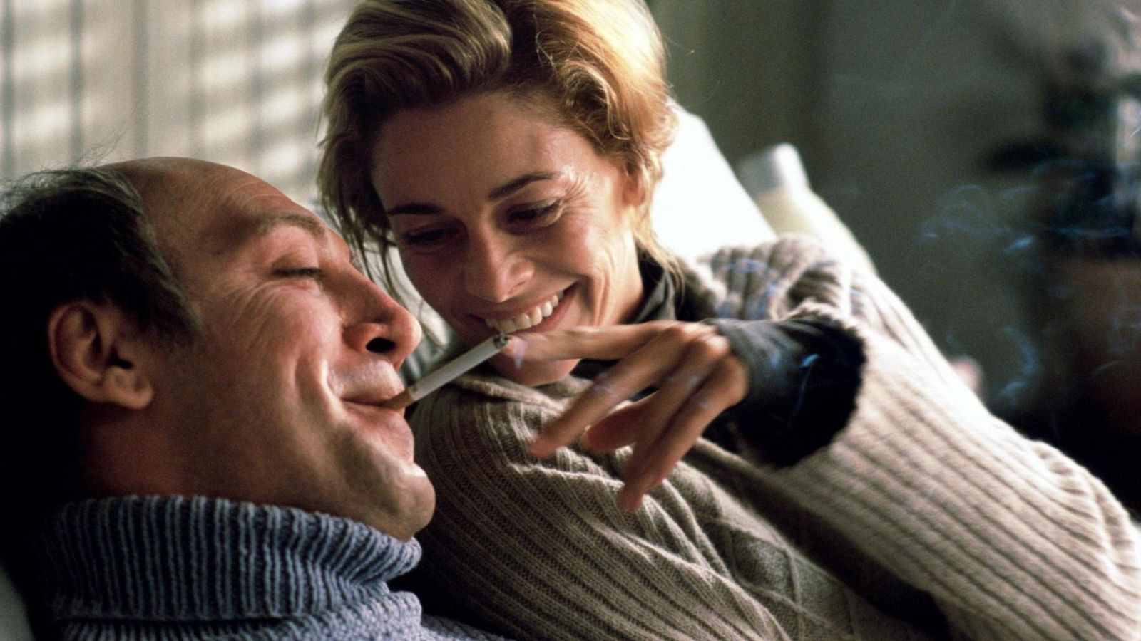 Mar adentro (2004), Ganador del Gran Premio del jurado y la Copa Volpi al Mejor actor