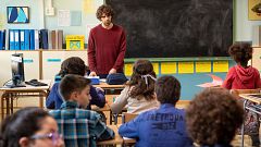 Siete películas para la "vuelta al cole" y lo que venga: terapia de cine