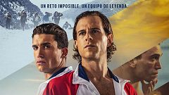 'Días de Cine' inicia el nuevo curso con '42 segundos', película participada por RTVE