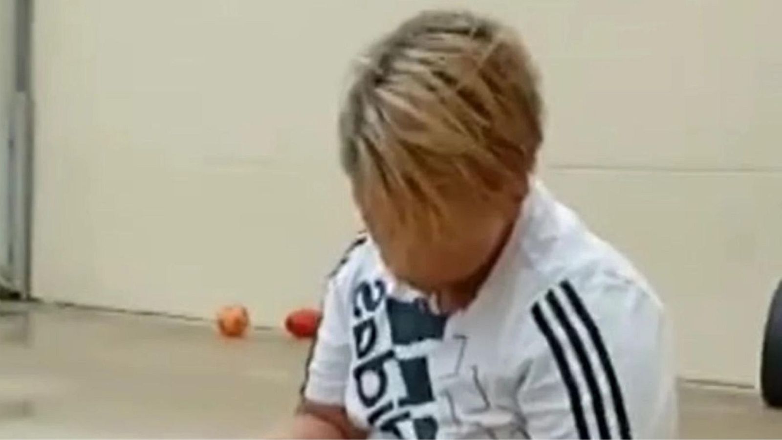 De Aitana a Griezmann, todos apoyan a Izan, víctima de bullying