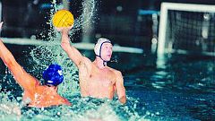 El terrible viaje de Pedro García Aguado: la estrella del waterpolo que cayó en el infierno de la droga