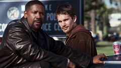 ¿Qué película ver hoy en televisión? ¡Denzel Washington ganó su segundo Oscar por este thriller!